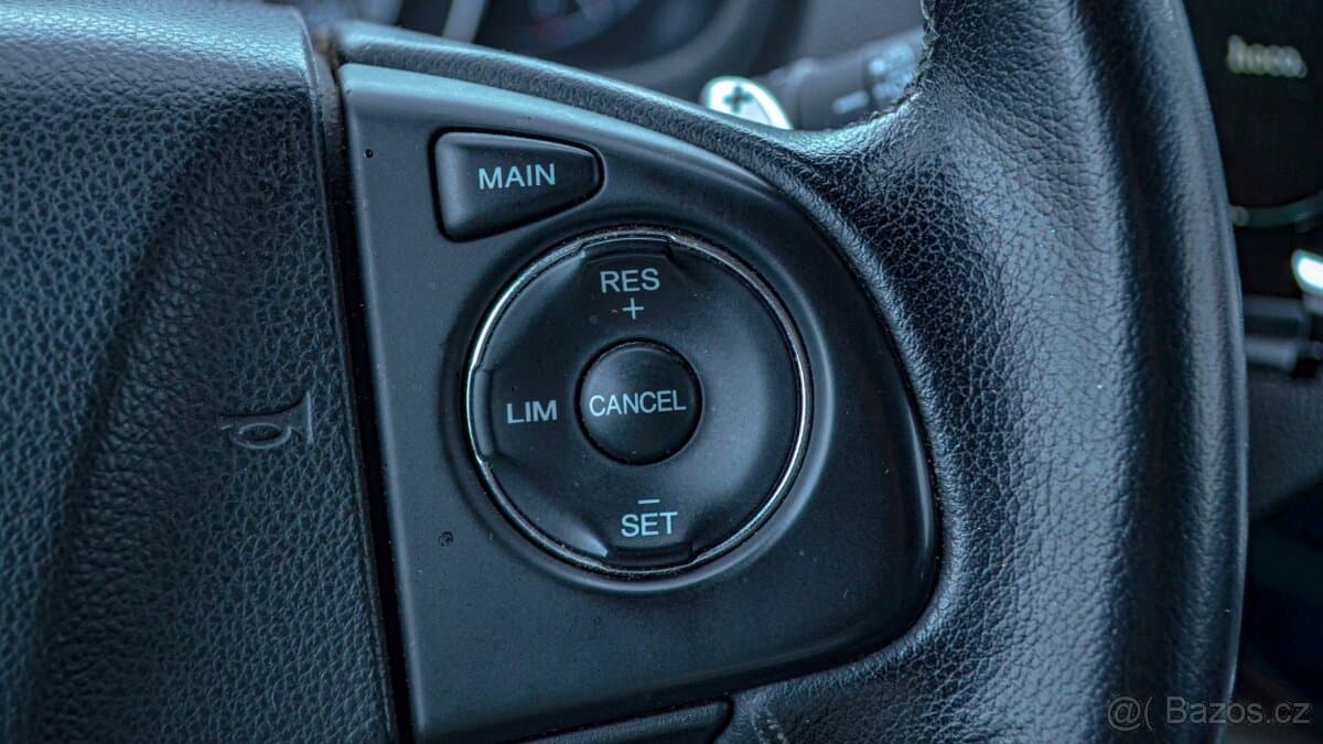 2016 Honda CR-V - 15