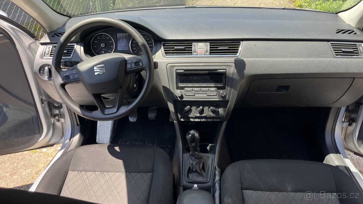 2014 Seat TOLEDO - 15