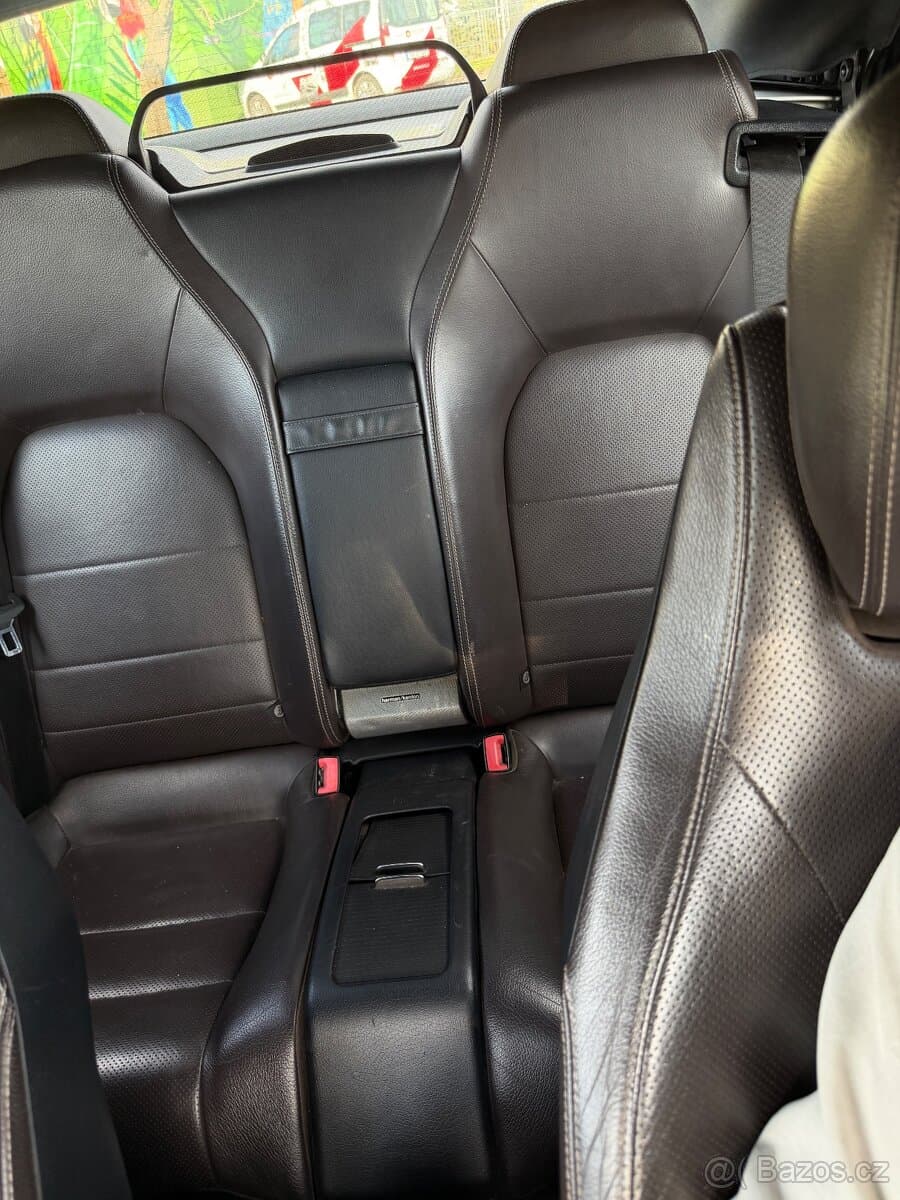2014 Mercedes-Benz CL-CLASS - 15