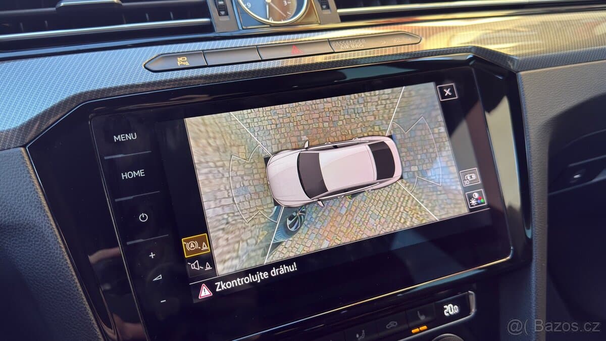 2018 Volkswagen ARTEON - 15