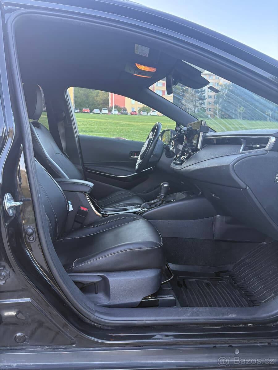 2022 Toyota COROLLA - 15