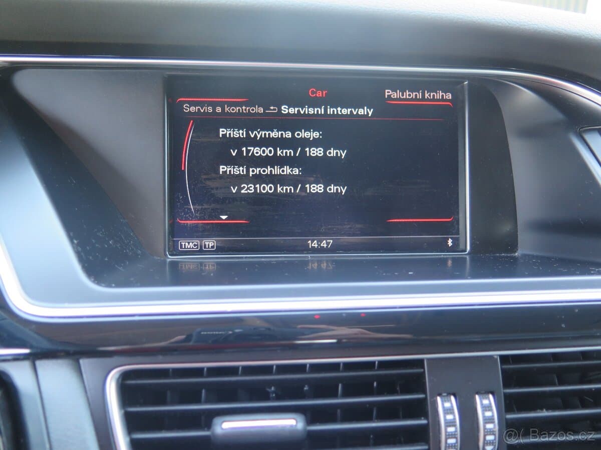 2015 Audi A4 - 15