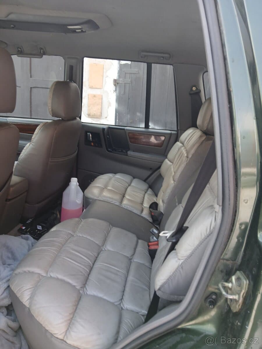 Jeep CHEROKEE - 15
