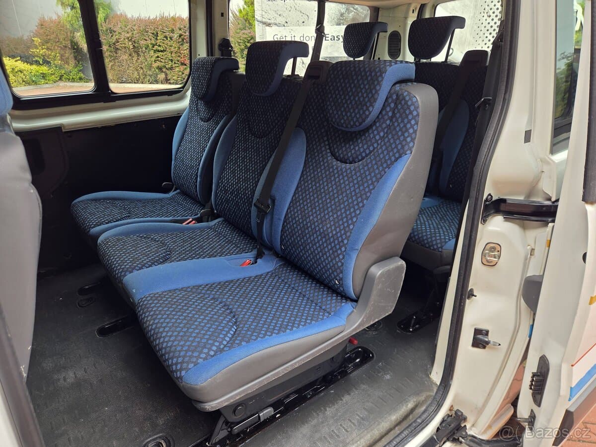 2010 Fiat SCUDO - 15