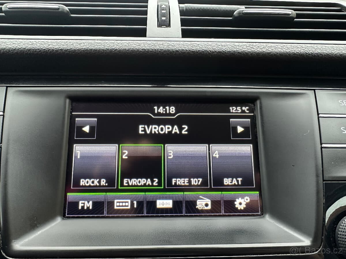 2017 Škoda FABIA - 15