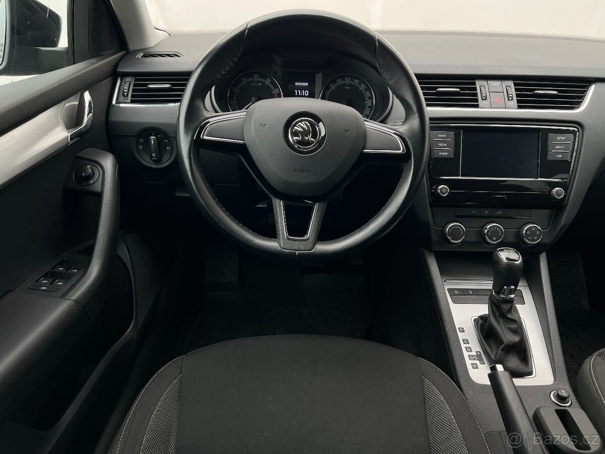 2020 Škoda OCTAVIA - 15