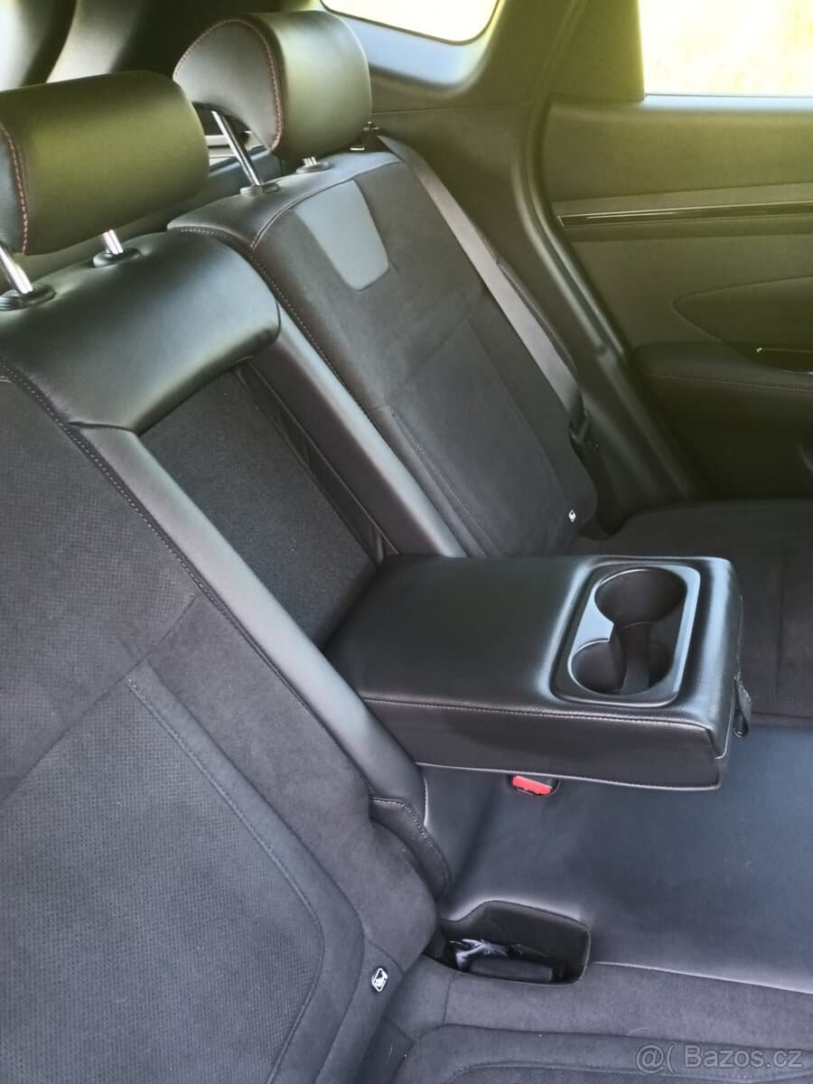2023 Hyundai TUCSON - 15