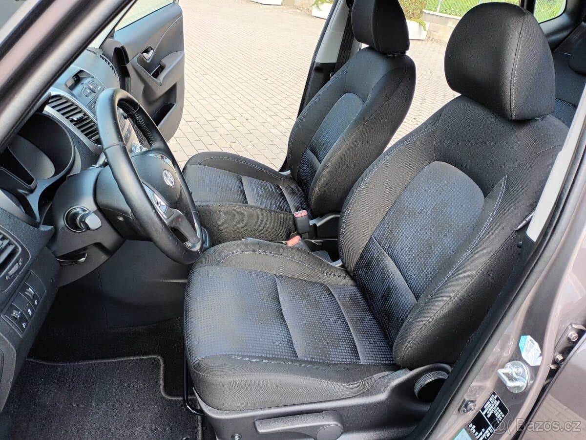 2013 Hyundai ix20 - 15
