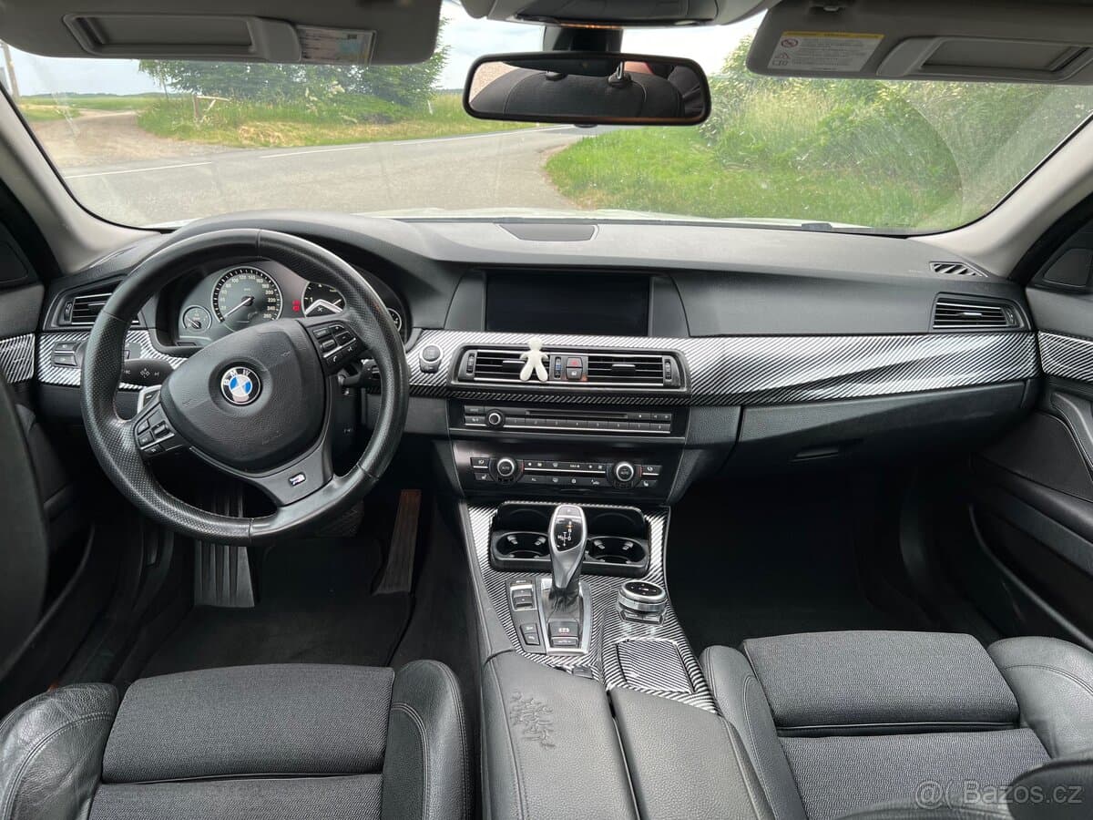 2012 BMW OSTATNÍ - 15