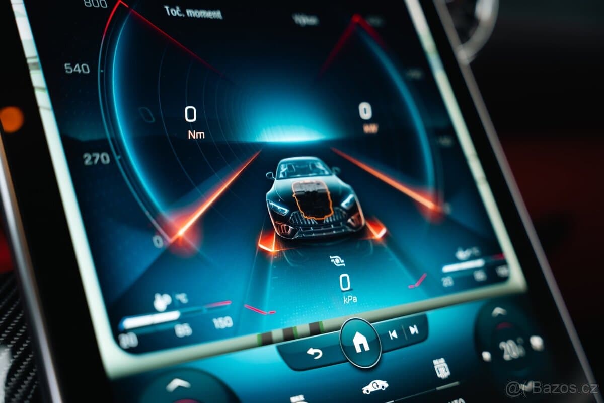 2023 Mercedes-Benz SL - 15