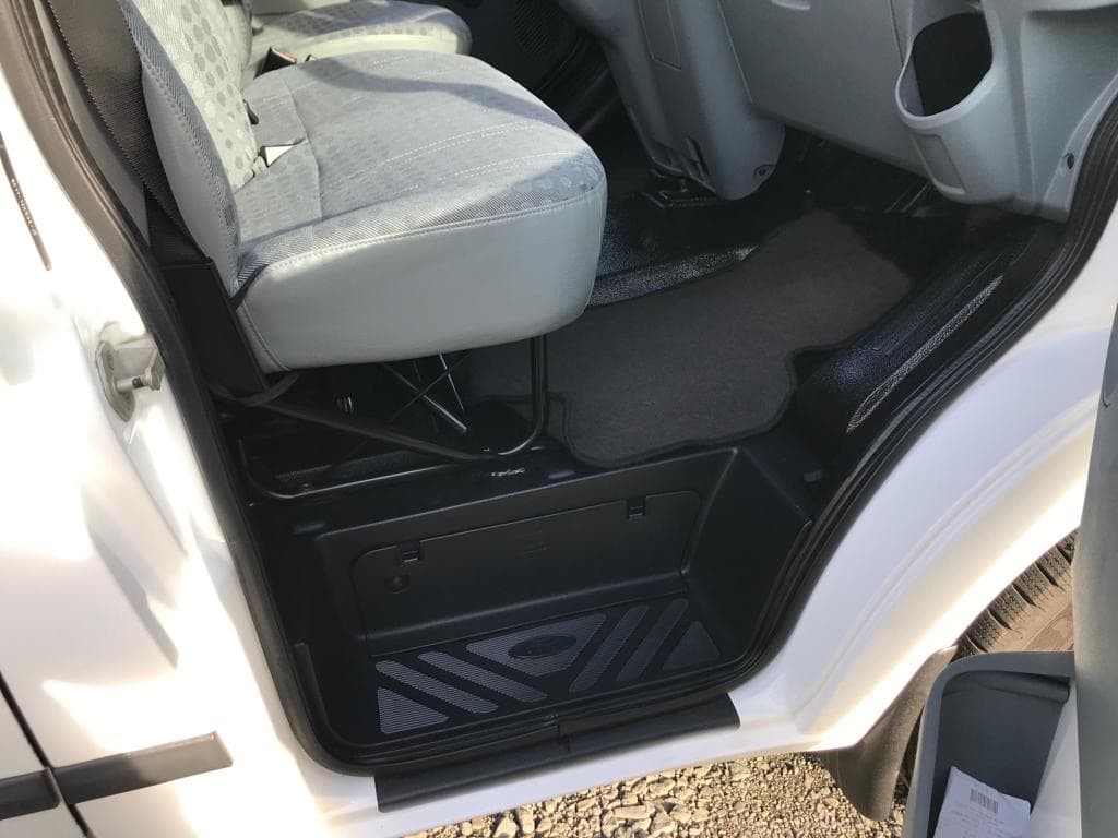 2011 Ford TRANSIT - 15