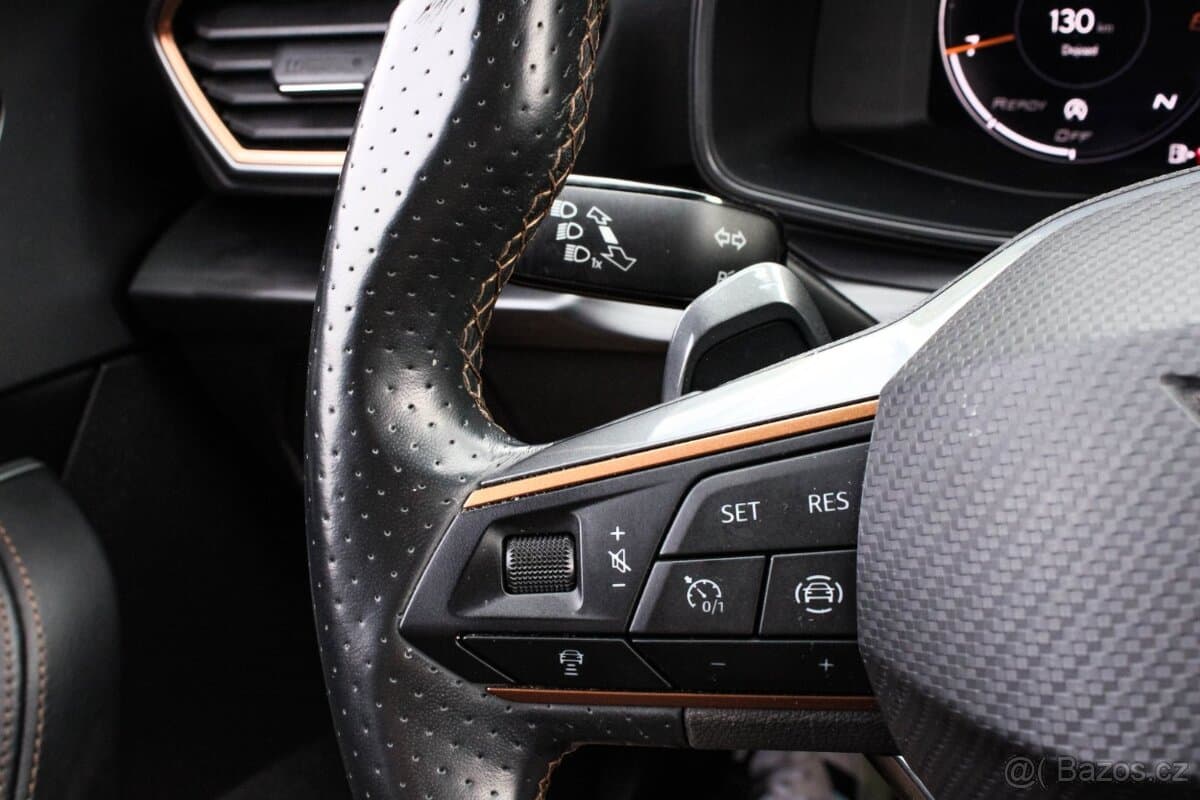 2022 Cupra FORMENTOR - 15