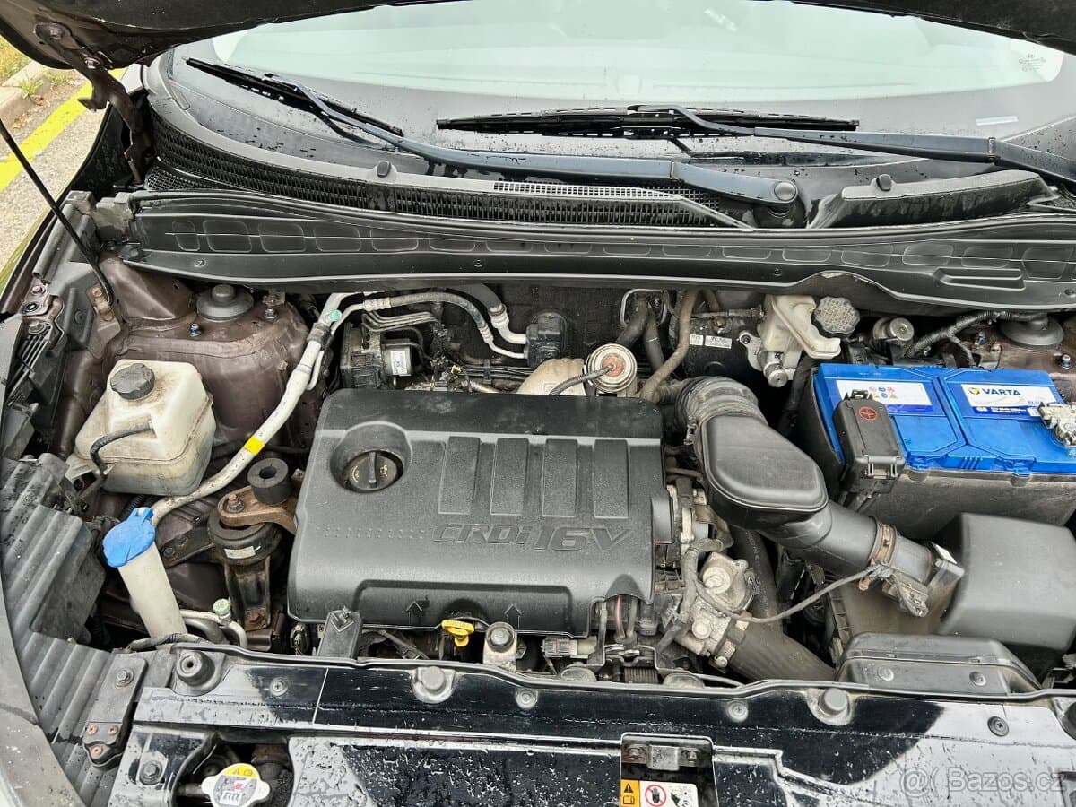 Hyundai ix35 - 15
