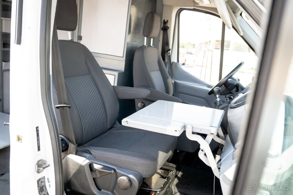 2019 Ford TRANSIT - 15