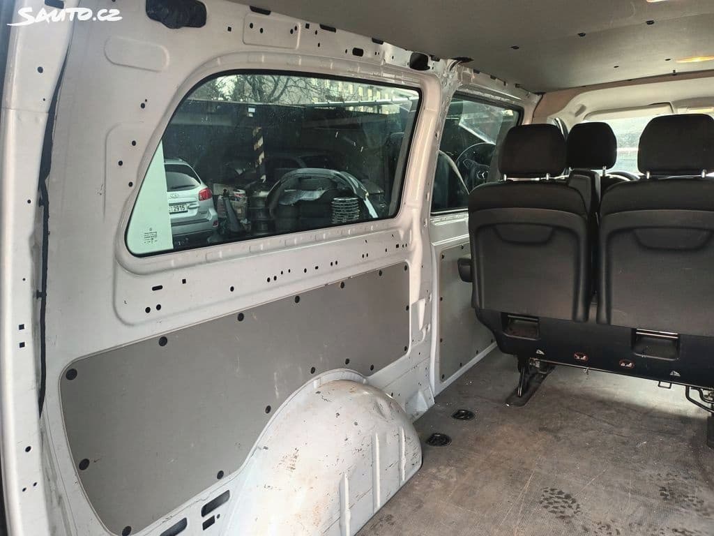 2015 Mercedes-Benz VITO - 15