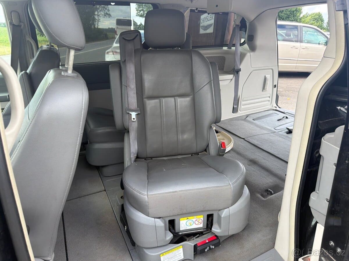2007 Chrysler OSTATNÍ - 15