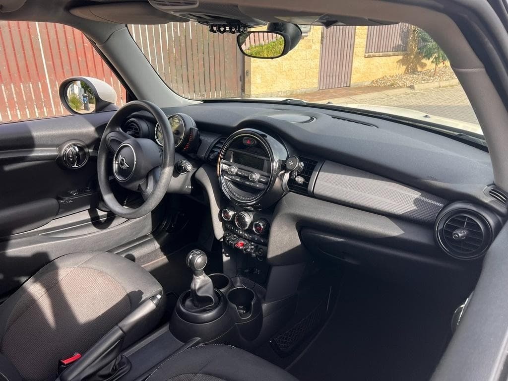 2015 Mini COOPER - 15