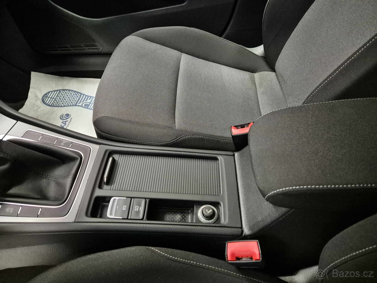 2016 Volkswagen GOLF - 15