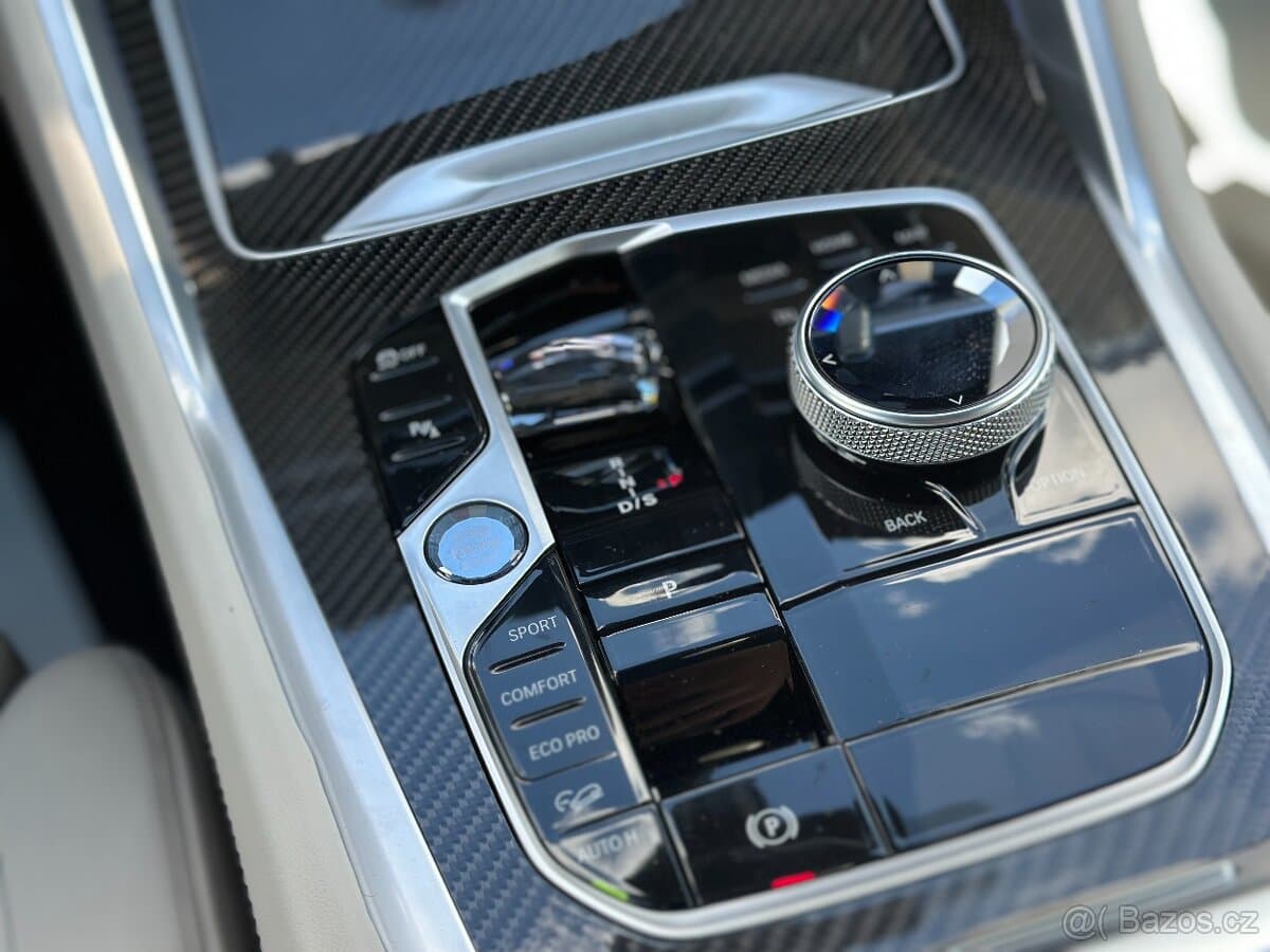 2024 BMW X6 - 15