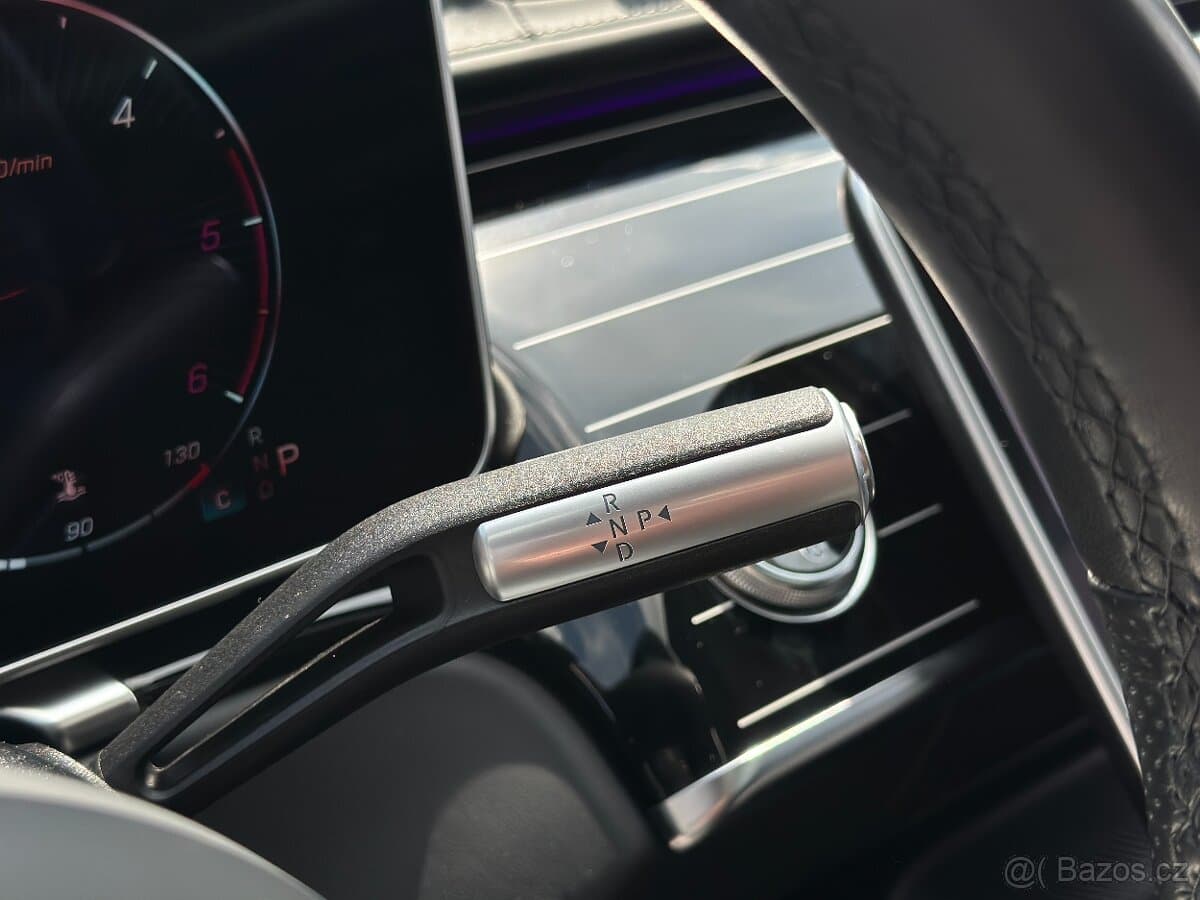 2023 Mercedes-Benz OSTATNÍ - 15