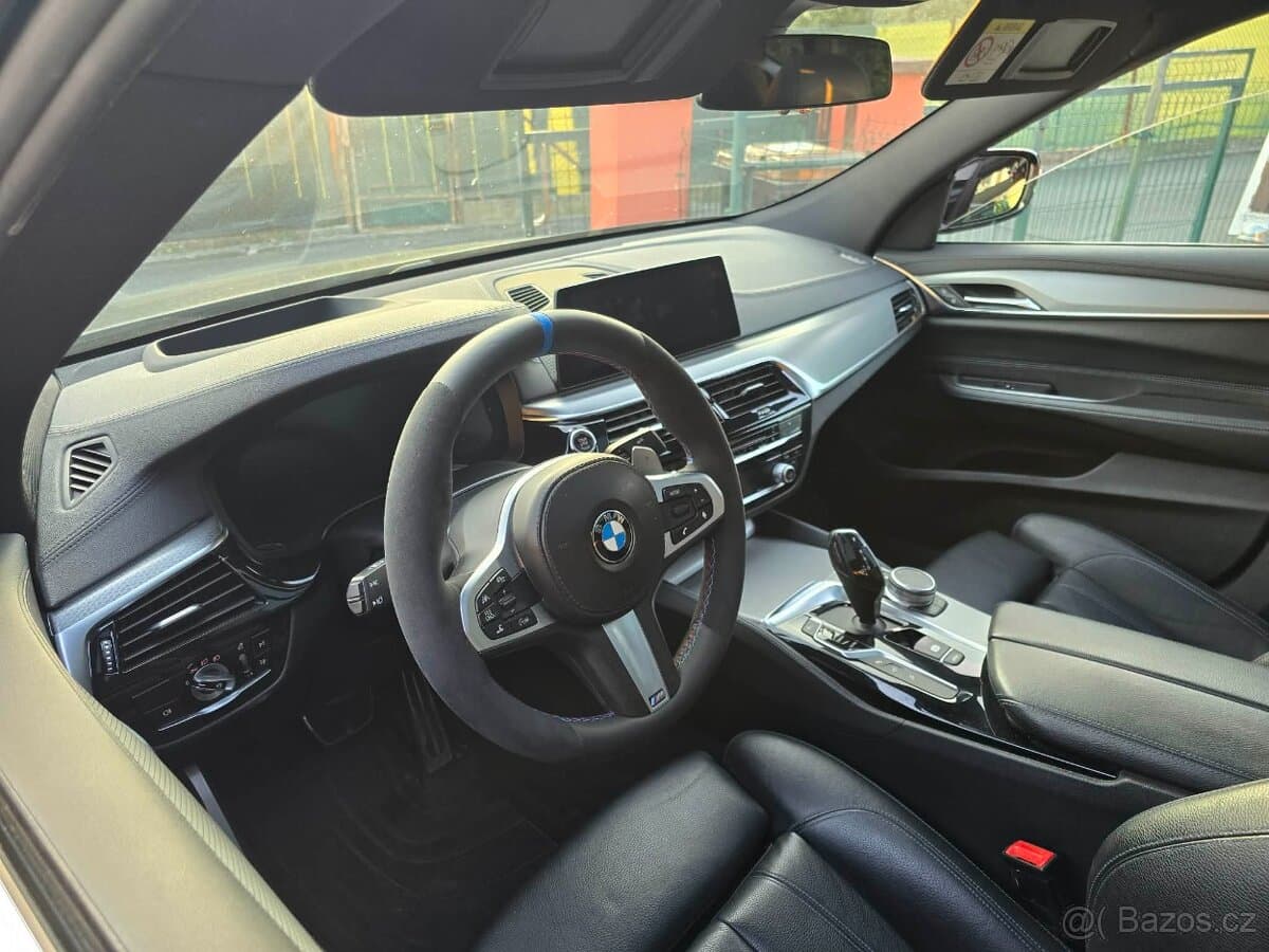 BMW OSTATNÍ - 15
