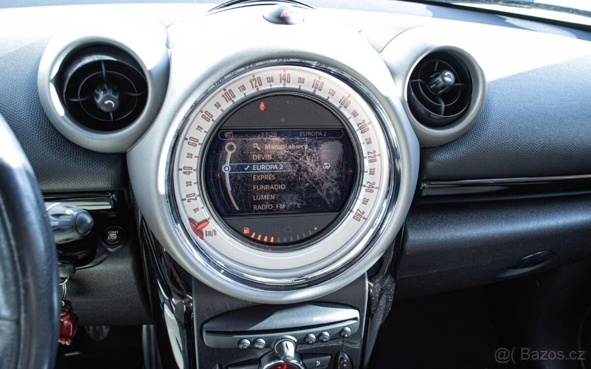 2011 Mini COOPER - 15
