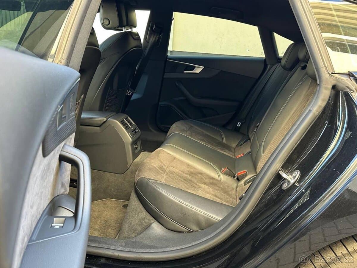 2017 Audi A5 - 15