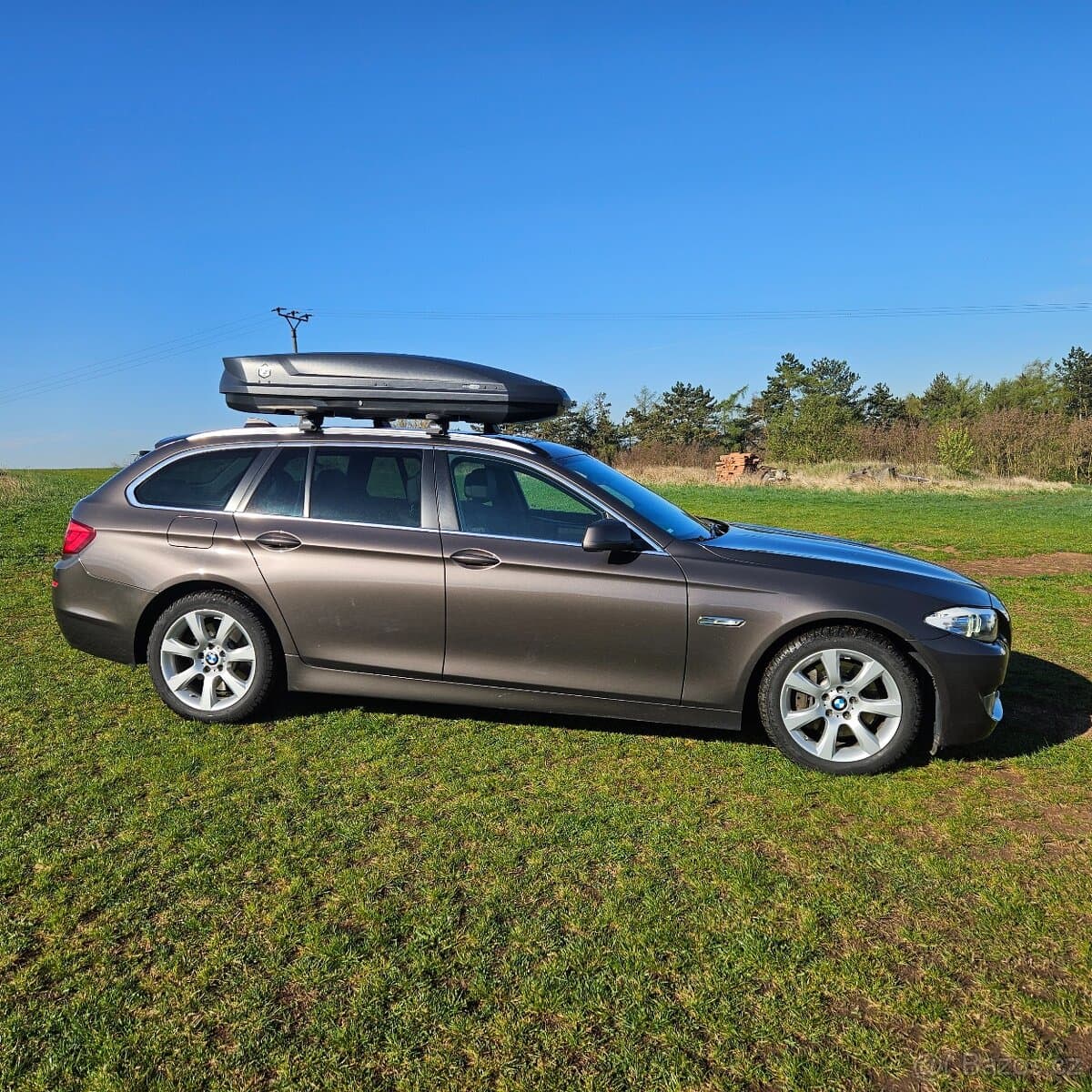 2012 BMW OSTATNÍ - 15