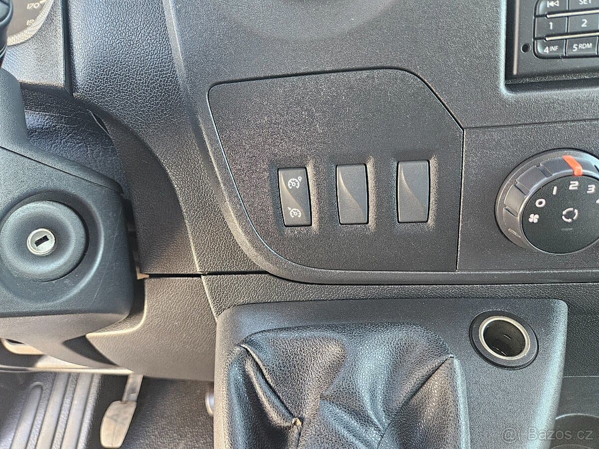 2016 Renault MASTER - 15