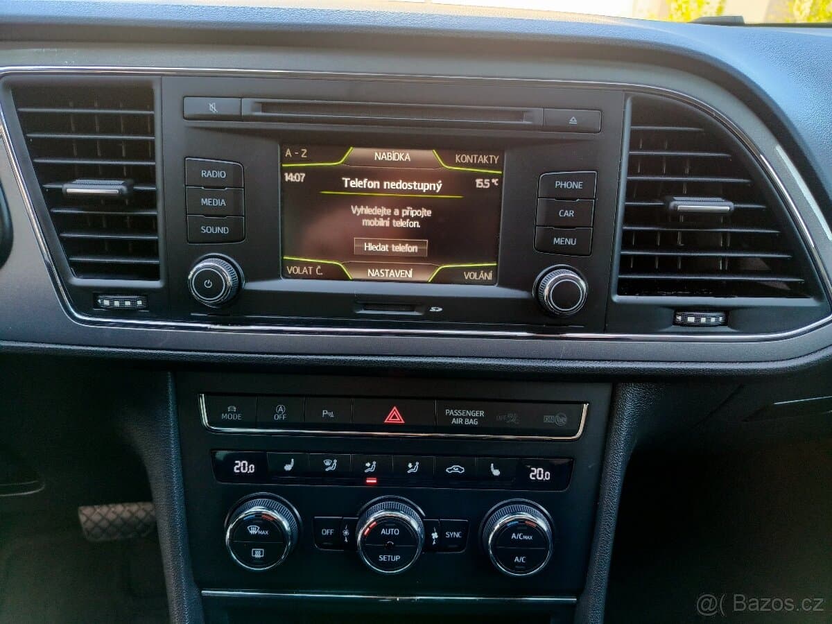 2015 Seat LEON - 15