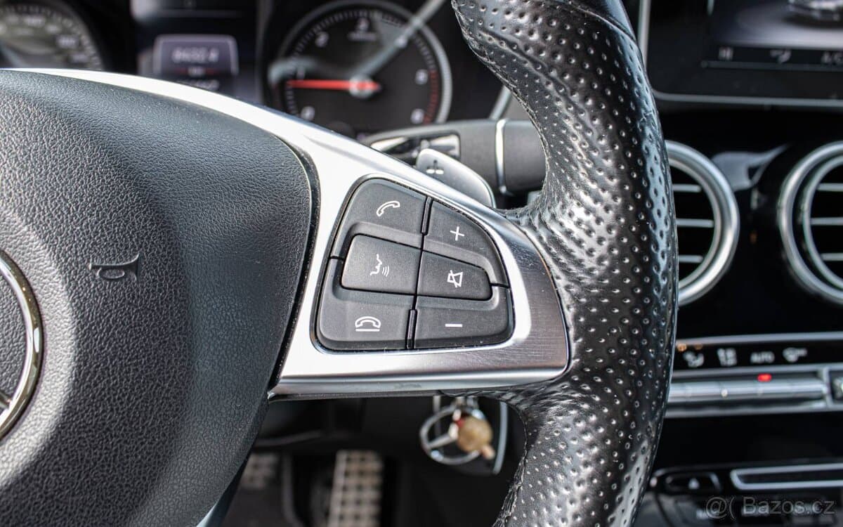 2015 Mercedes-Benz OSTATNÍ - 15
