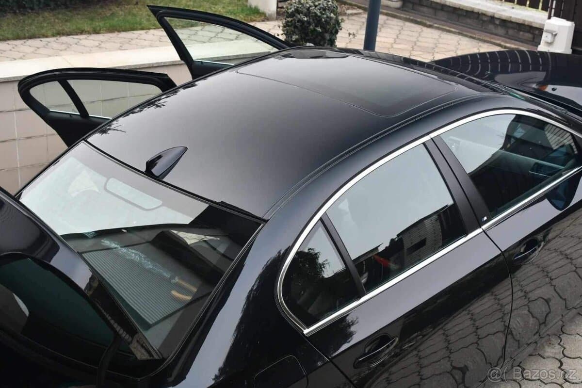 2008 BMW OSTATNÍ - 15