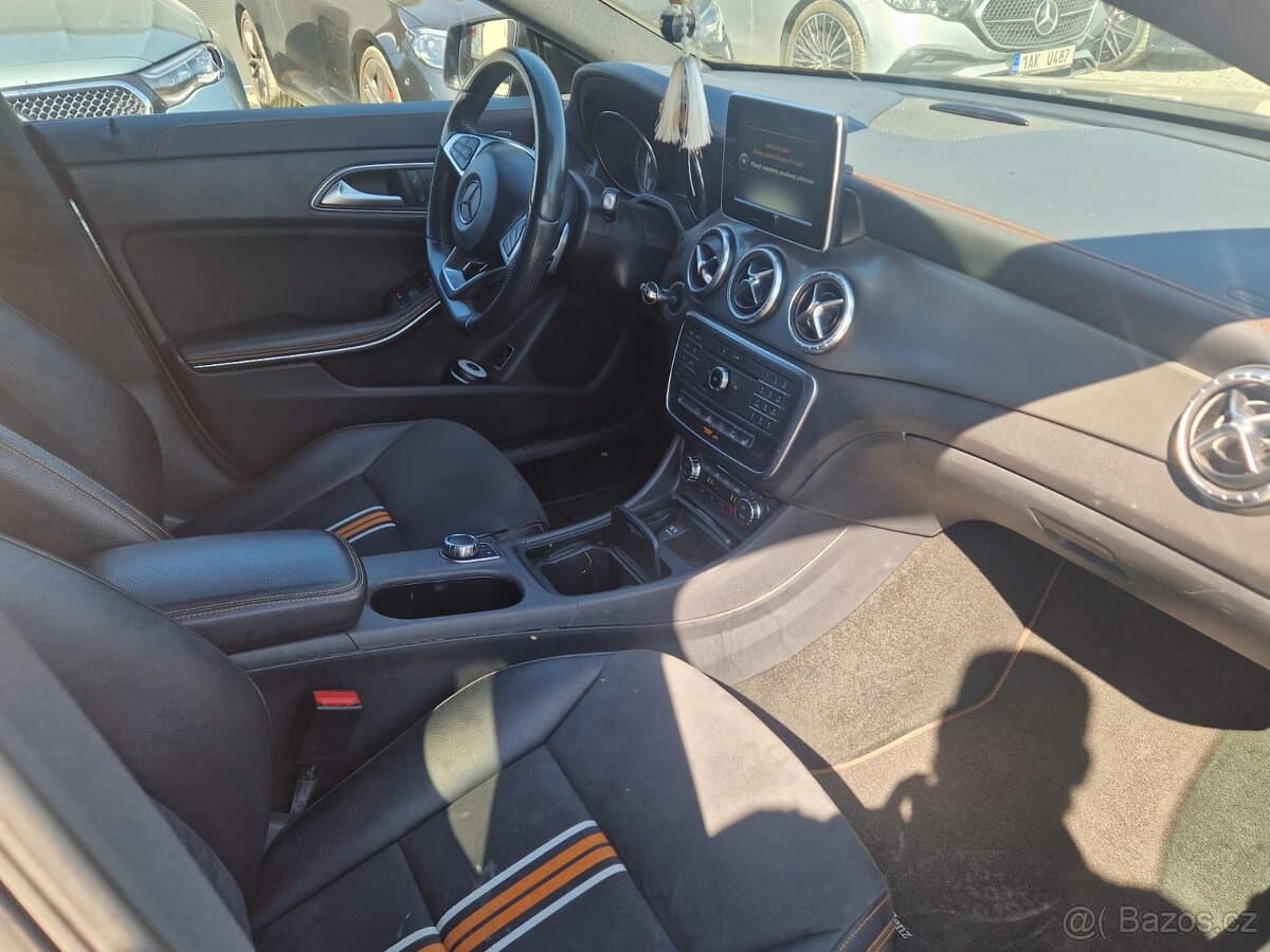 2014 Mercedes-Benz CL-CLASS - 15