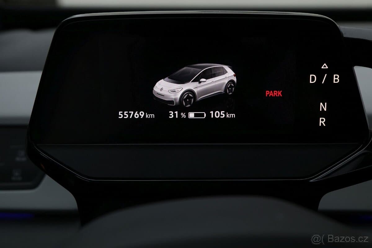 2021 Volkswagen ID.3 - 15