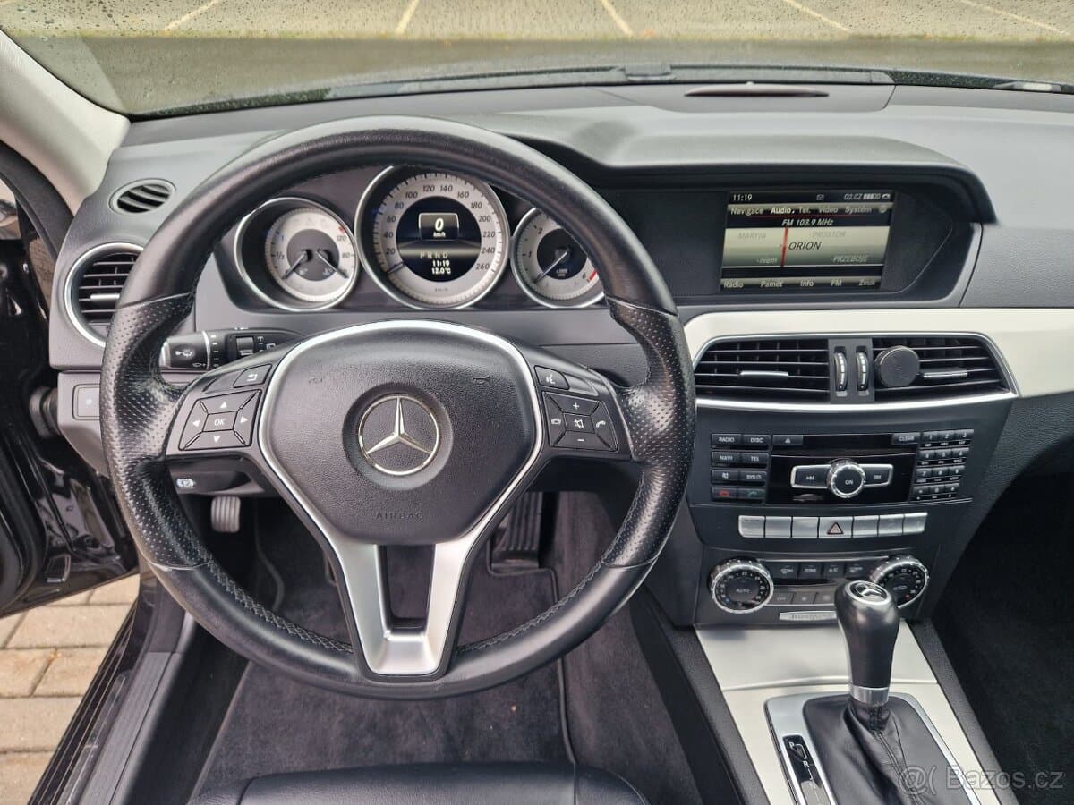 2013 Mercedes-Benz OSTATNÍ - 15