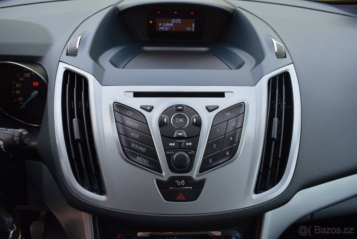 2011 Ford OSTATNÍ - 15