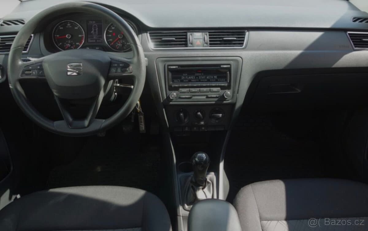 2014 Seat TOLEDO - 15