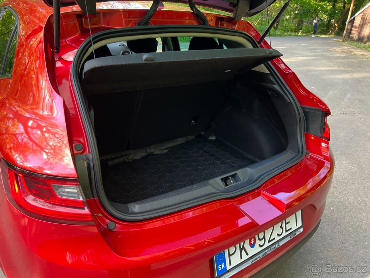 2019 Renault MEGANE - 15
