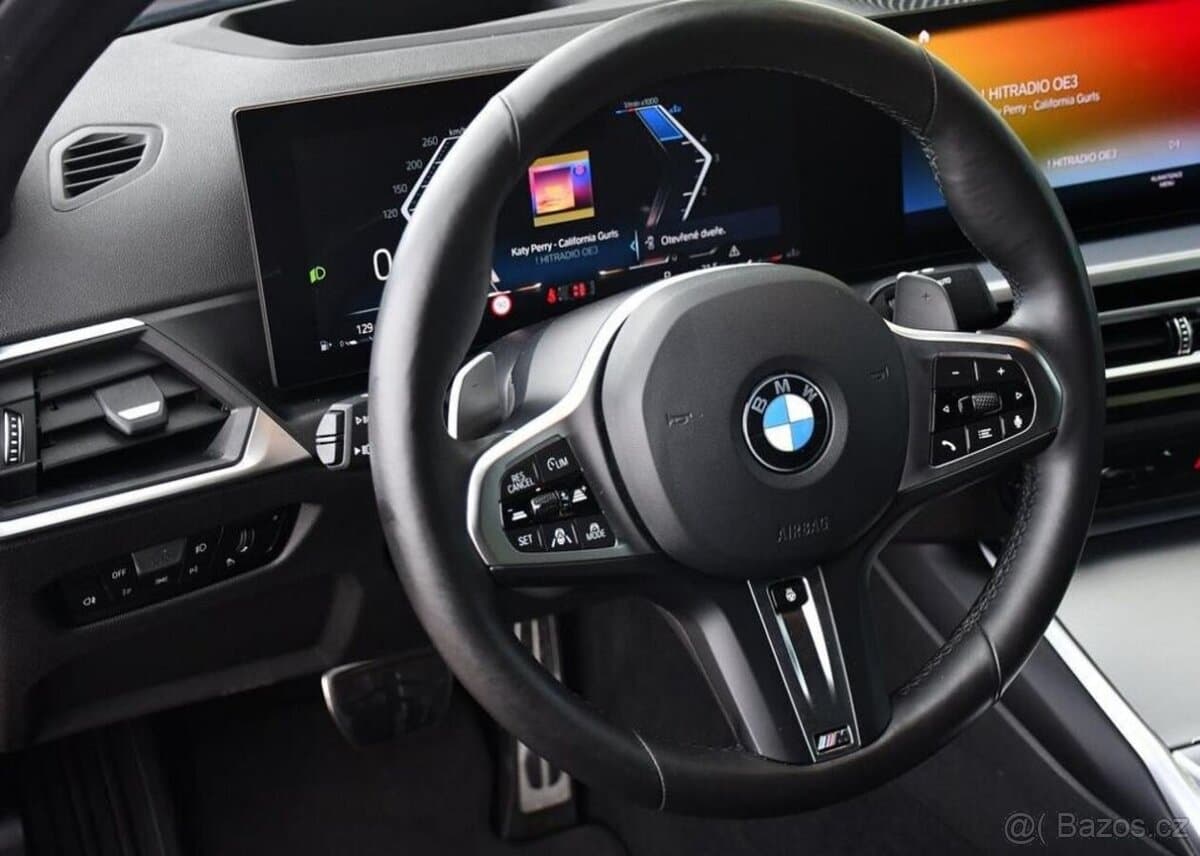 2024 BMW 3-SERIES - 15