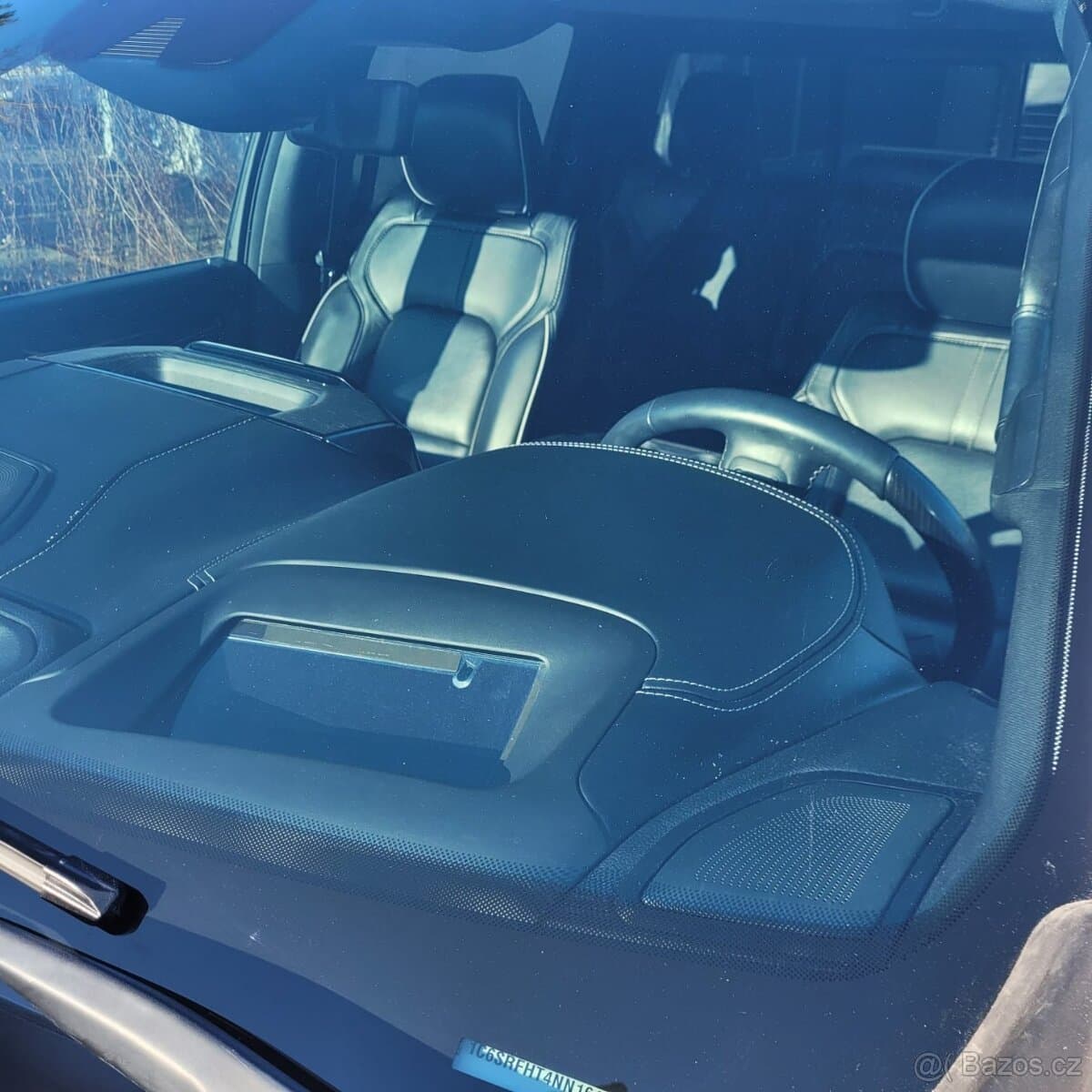 2022 Dodge RAM - 15