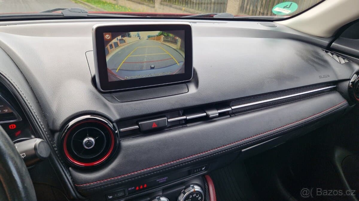 2015 Mazda CX-3 - 15