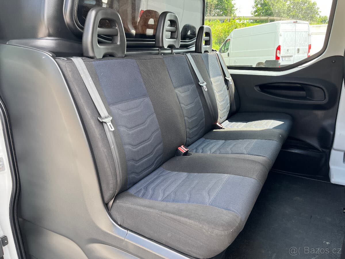 2021 Iveco OSTATNÍ - 15