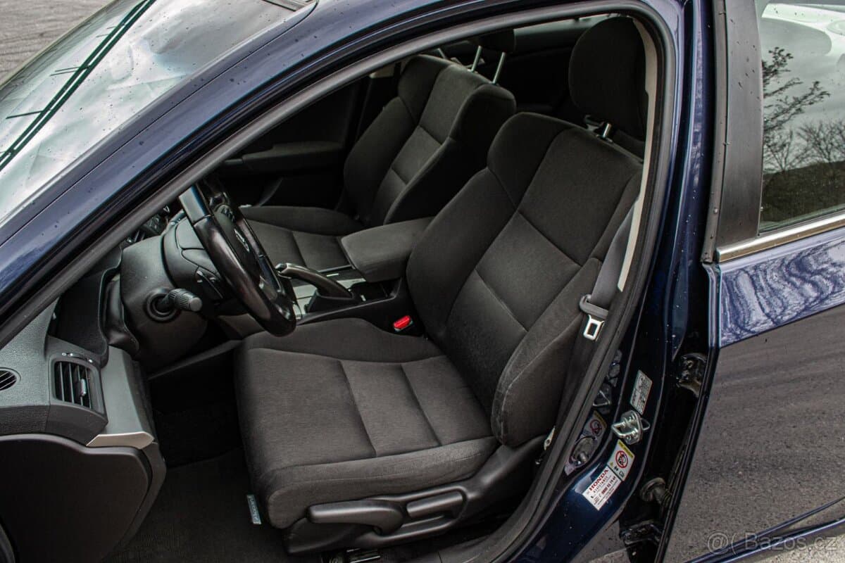 2010 Honda ACCORD - 15