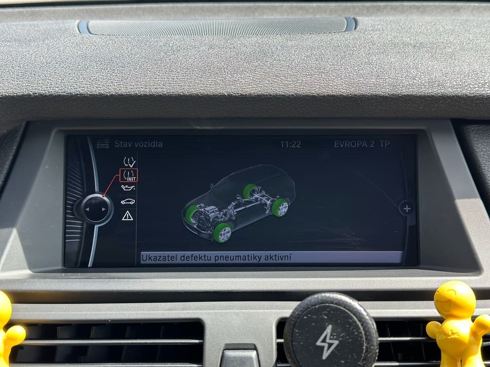 2011 BMW X5 - 15