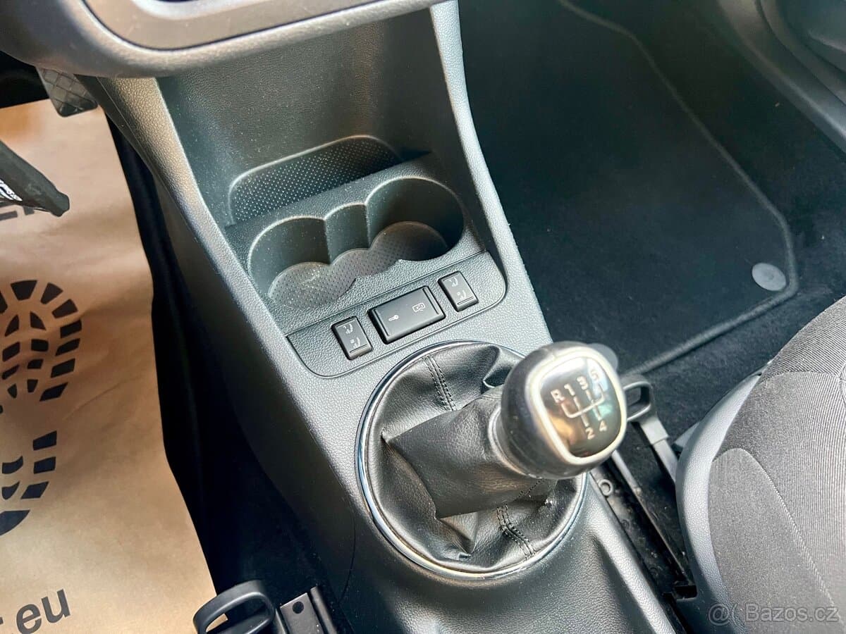 2013 Škoda ROOMSTER - 15