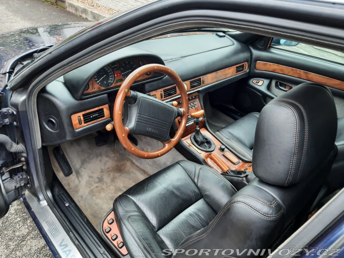 2000 Maserati QUATTROPORTE - 15