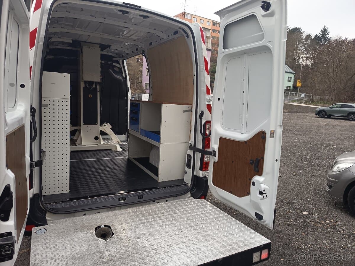 2019 Renault MASTER - 15