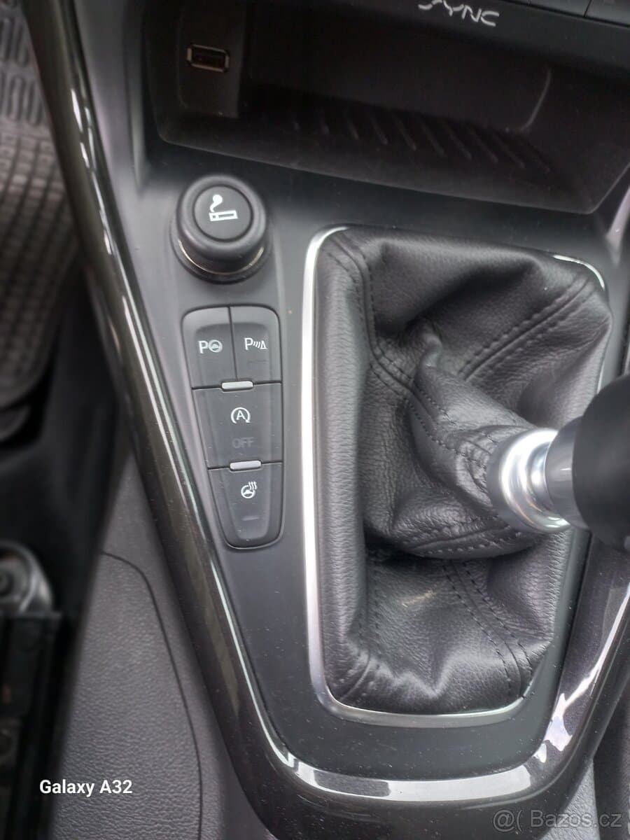 Ford FOCUS - 15
