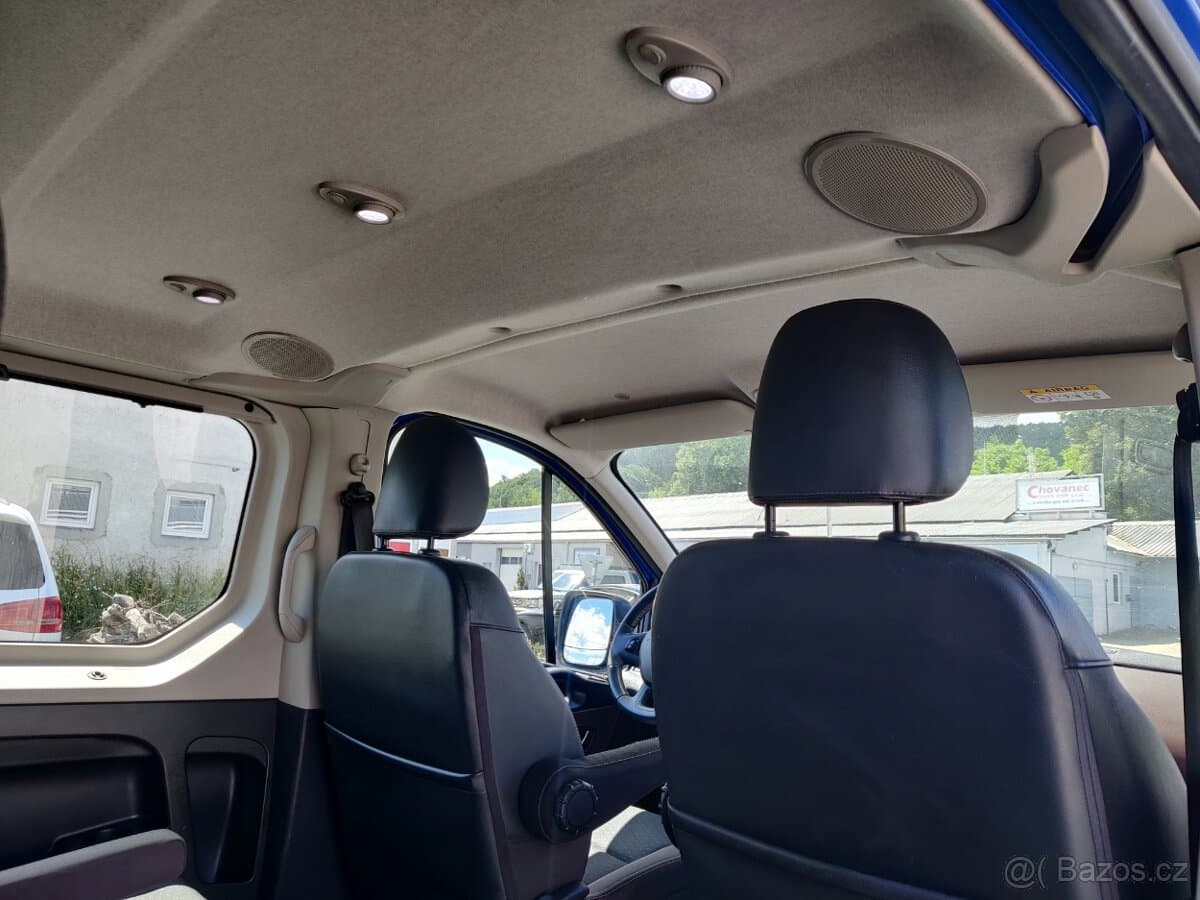 2020 Fiat TALENTO - 15