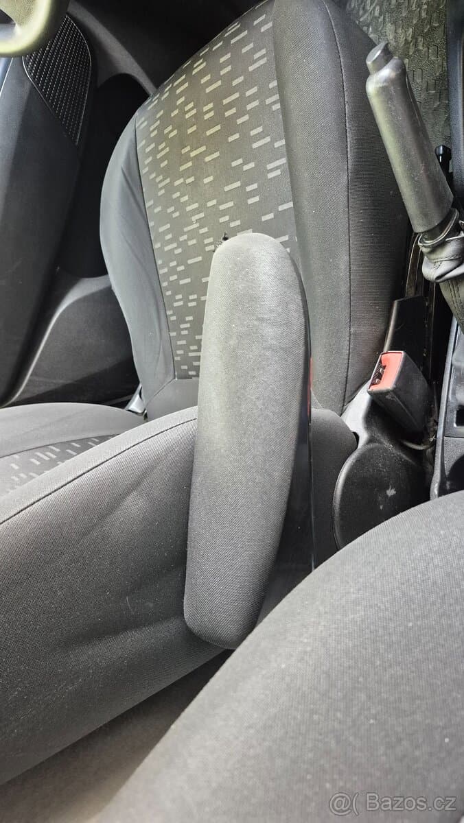 2018 Opel COMBO - 15